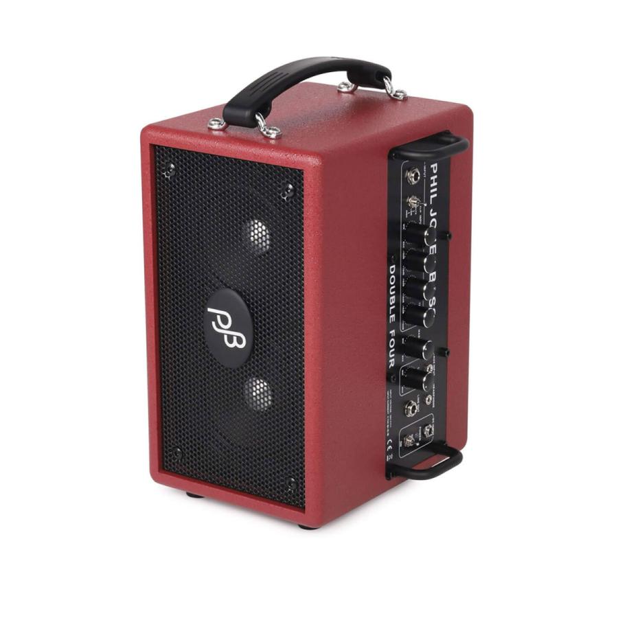 PHIL JONES BASS (PJB) / Double Four Red (このサイズで出力70W！PJB