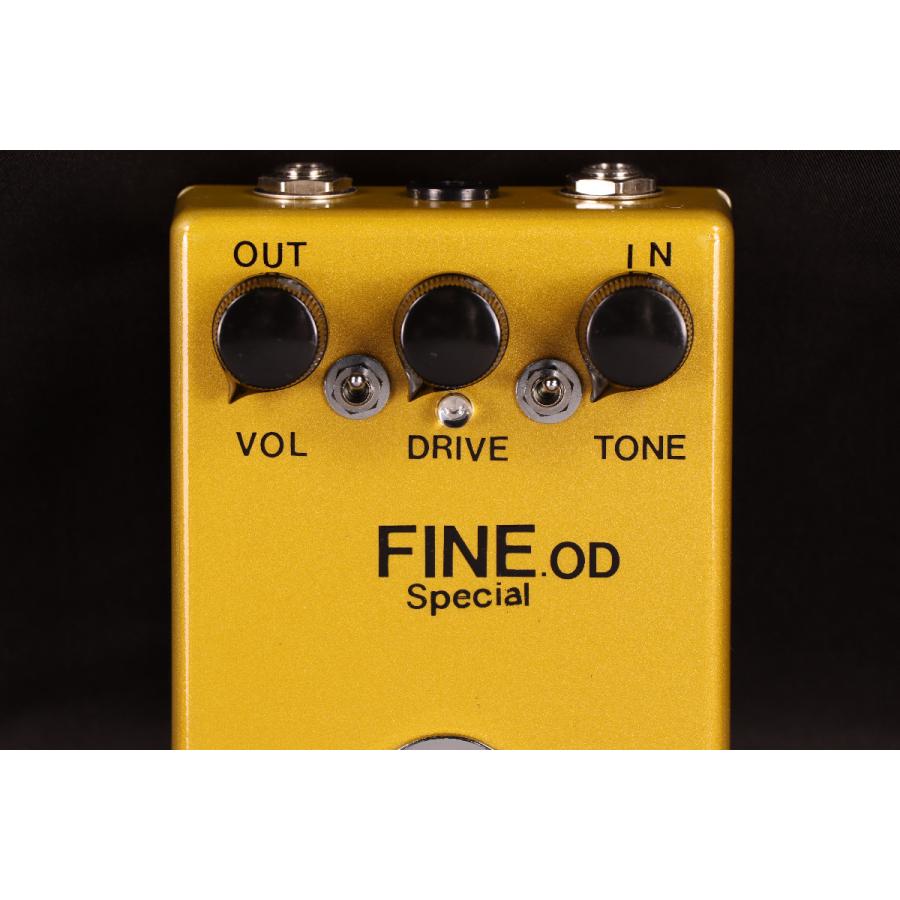 GEAR / FINE OD Special Overdrive オーバードライブ ヒューマンギア