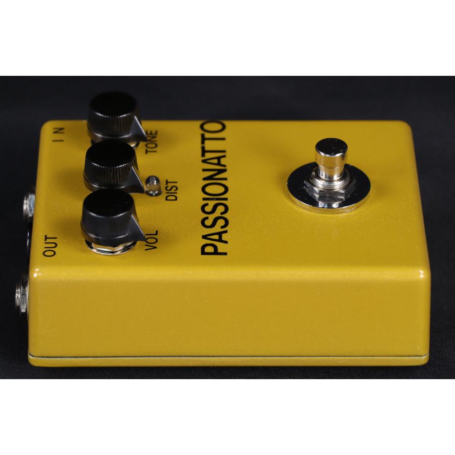 1店限り) Human Gear / PASSIONATTO OverDrive オーバードライブ