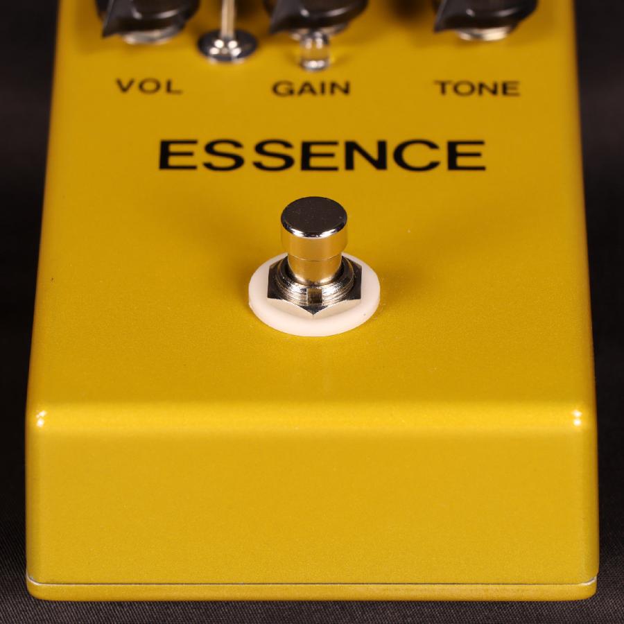 セール品)HUMAN GEAR / ESSENCE オーバードライブ ヒューマンギア