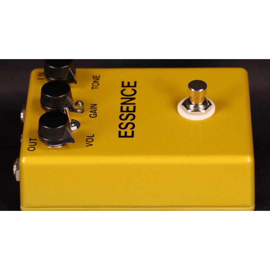 セール品)HUMAN GEAR / ESSENCE オーバードライブ ヒューマンギア