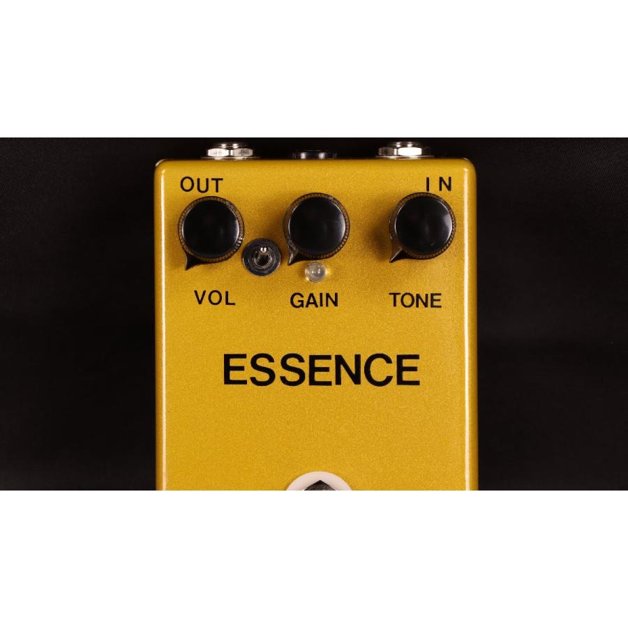 セール品)HUMAN GEAR / ESSENCE オーバードライブ ヒューマンギア