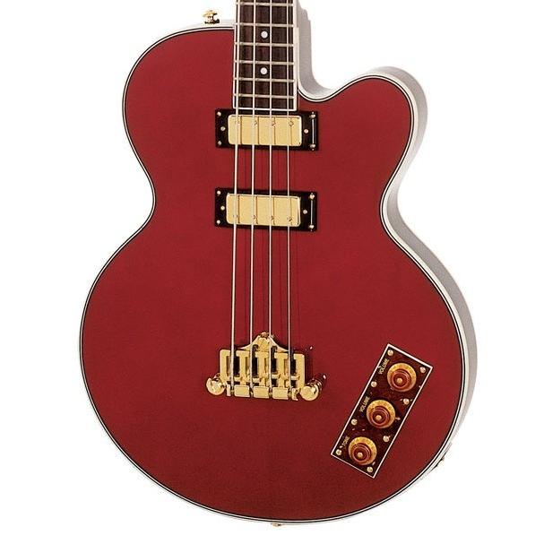 Epiphone（エピフォン） (在庫有り) Epiphone / Allen Woody Rumblekat