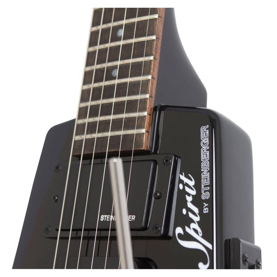Steinberg Steinberger / Spirit Collection GT-PRO Deluxe Steinberg Steinberger / Spirit Collection GT-PRO Deluxe