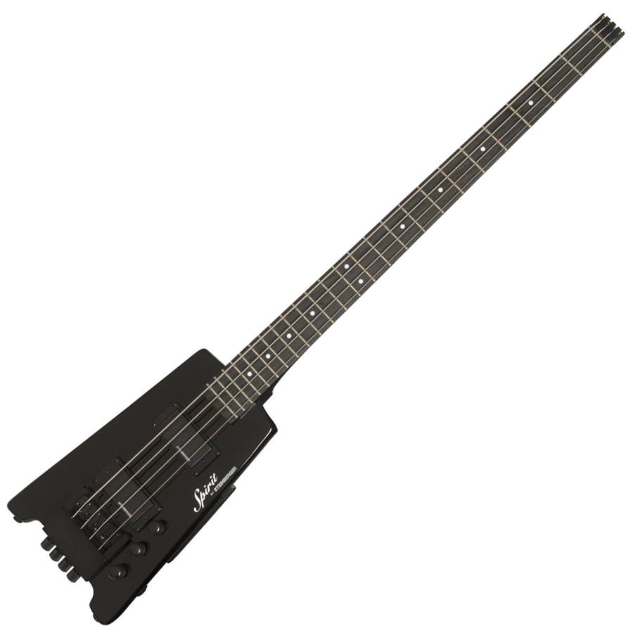 在庫有り) Steinberger / XT-2 Standard Outfit Black (4-string 