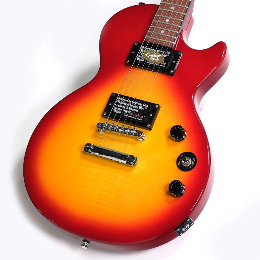 Epiphone / Limited Edition Les Paul Special-II Plus Top Epiphone / Limited Edition Les Paul Special-II Plus Top