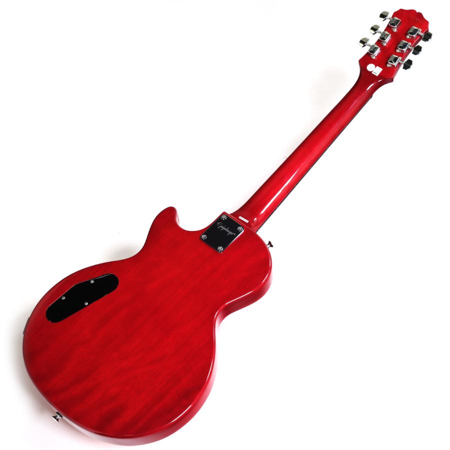 Epiphone / Limited Edition Les Paul Special-II Plus Top Epiphone / Limited Edition Les Paul Special-II Plus Top