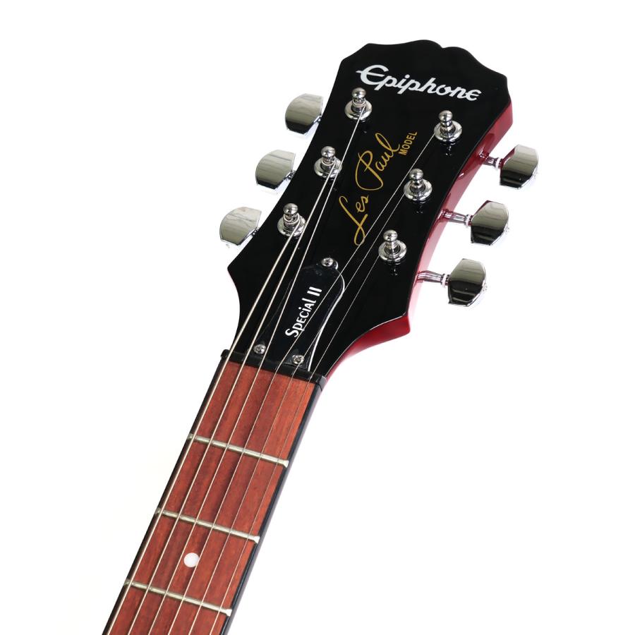 Epiphone / Limited Edition Les Paul Special-II Plus Top Epiphone / Limited Edition Les Paul Special-II Plus Top