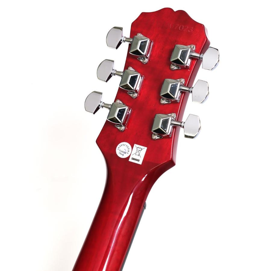 Epiphone / Limited Edition Les Paul Special-II Plus Top Epiphone / Limited Edition Les Paul Special-II Plus Top