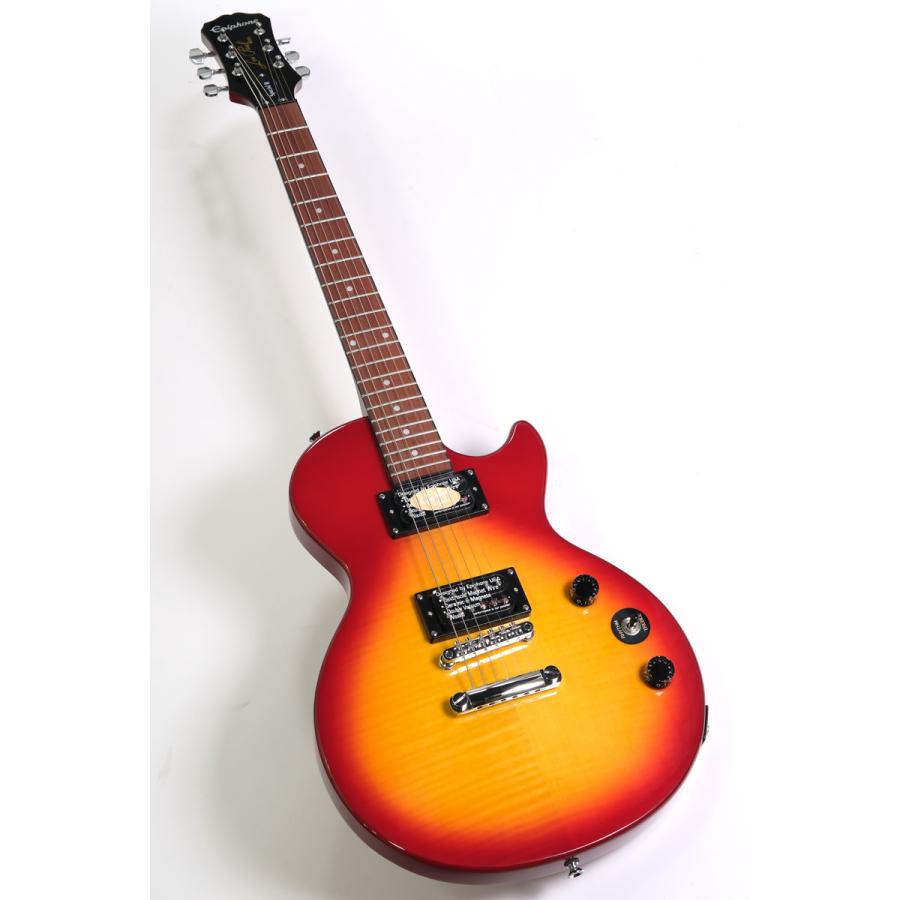 Epiphone / Limited Edition Les Paul Special-II Plus Top Epiphone / Limited Edition Les Paul Special-II Plus Top