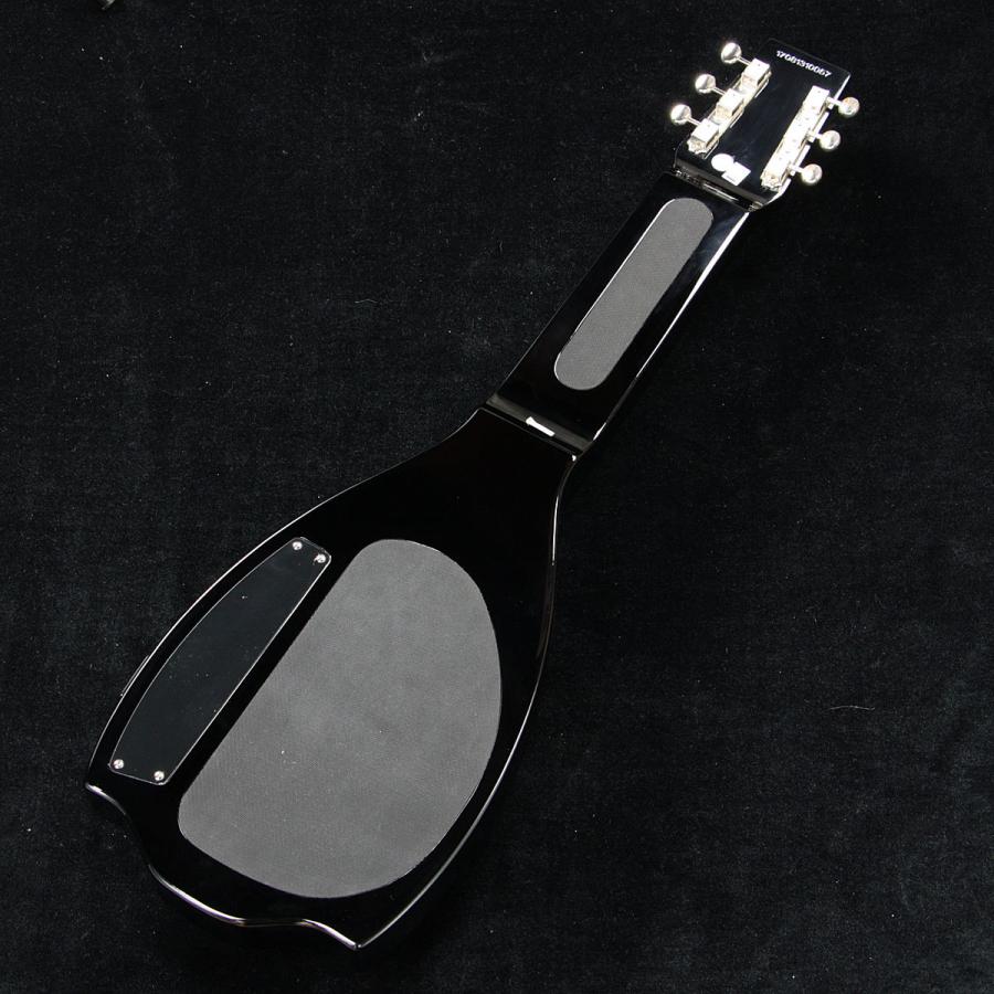 Epiphone / Electar Century 1939 Lap Steel Outfit Ebony