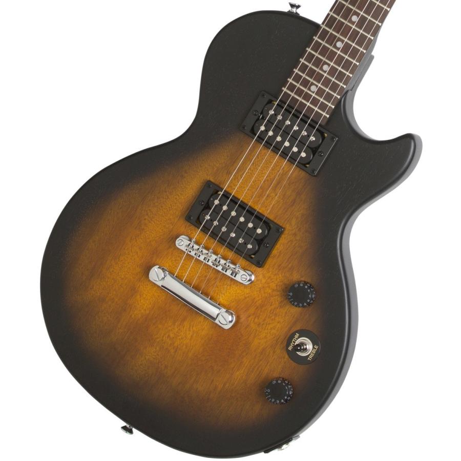 Epiphone（エピフォン） Epiphone / Les Paul Special Satin E1 Worn