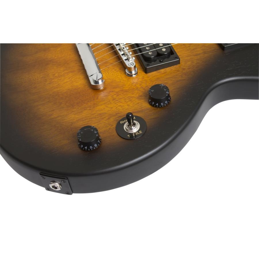 Epiphone（エピフォン） Epiphone / Les Paul Special Satin E1 Worn
