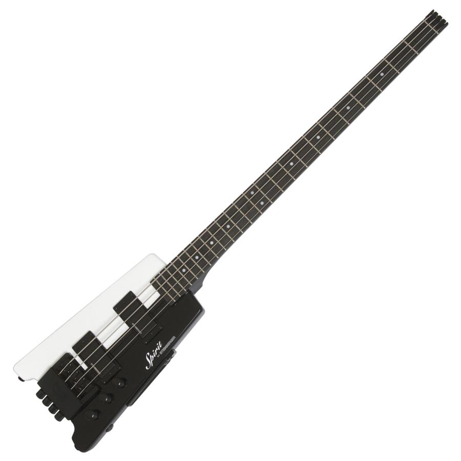 Steinberger / Spirit XT-2 Standard Yin Yang Black & White (4 Steinberger / Spirit XT-2 Standard Yin Yang Black & White (4