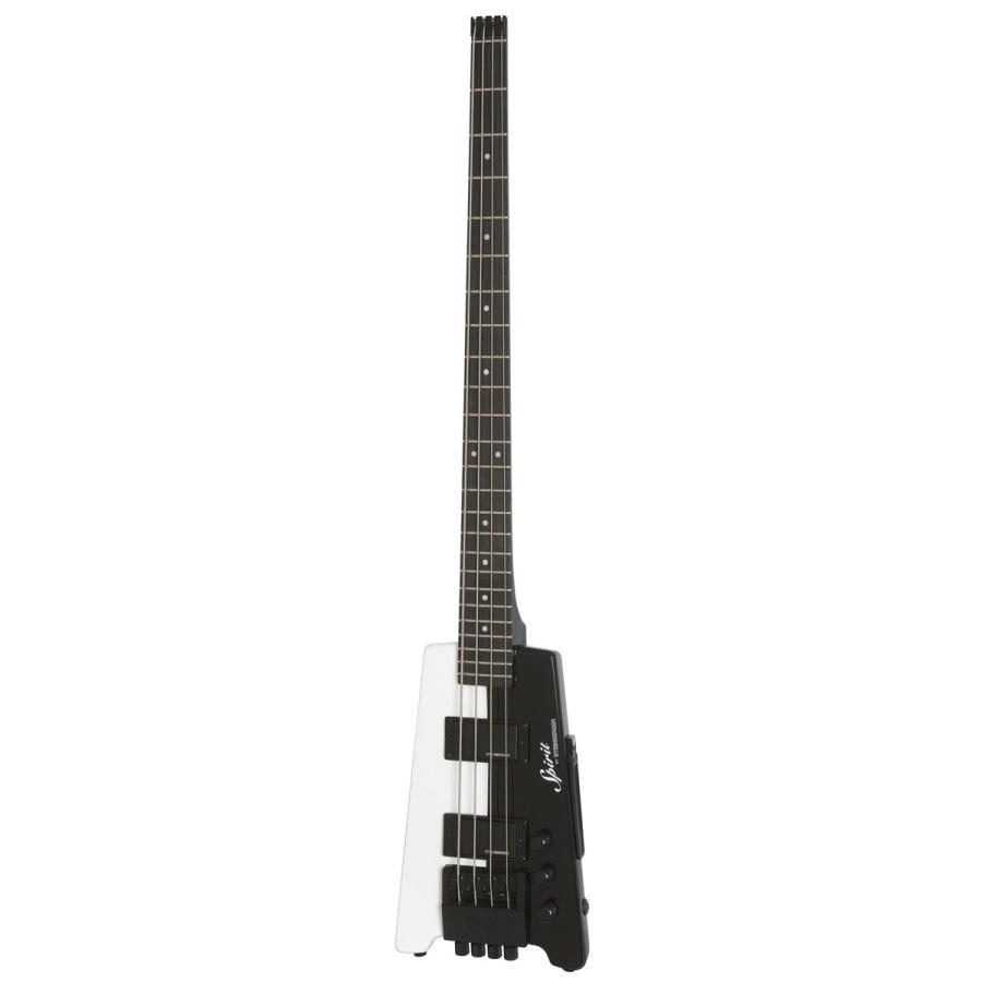 Steinberger / Spirit XT-2 Standard Yin Yang Black & White (4 Steinberger / Spirit XT-2 Standard Yin Yang Black & White (4
