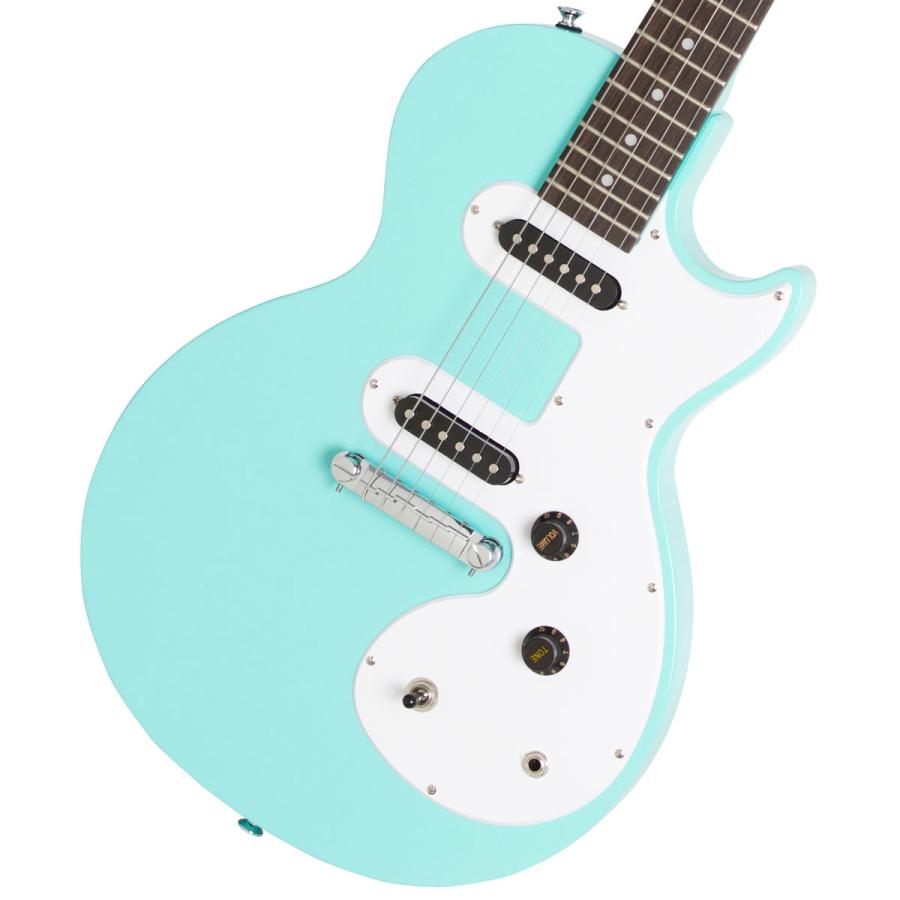 Epiphone / Les Paul SL Turquoise エレキギター レスポール Epiphone / Les Paul SL Turquoise エレキギター レスポール