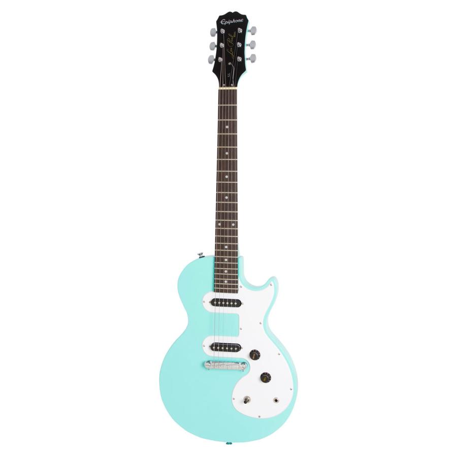 Epiphone / Les Paul SL Turquoise エレキギター レスポール Epiphone / Les Paul SL Turquoise エレキギター レスポール