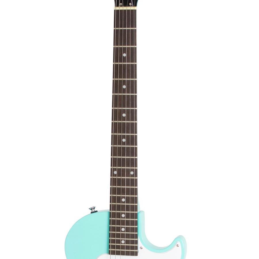 Epiphone / Les Paul SL Turquoise エレキギター レスポール Epiphone / Les Paul SL Turquoise エレキギター レスポール