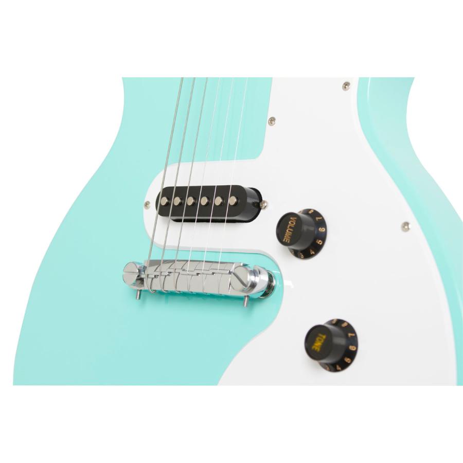 Epiphone / Les Paul SL Turquoise エレキギター レスポール Epiphone / Les Paul SL Turquoise エレキギター レスポール