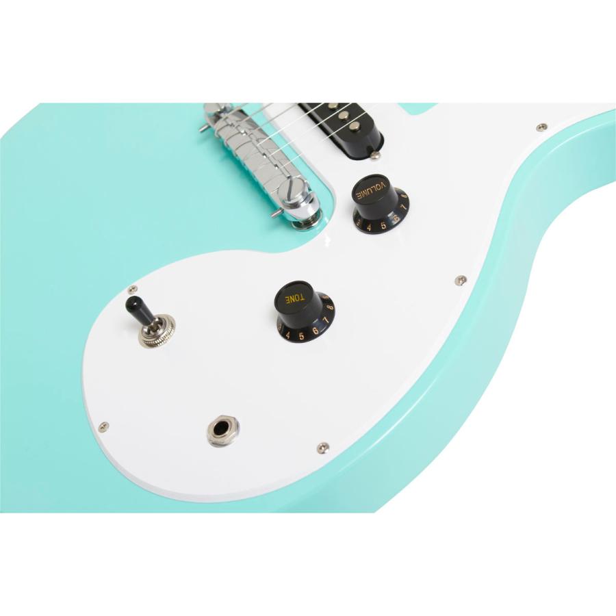 Epiphone / Les Paul SL Turquoise エレキギター レスポール Epiphone / Les Paul SL Turquoise エレキギター レスポール