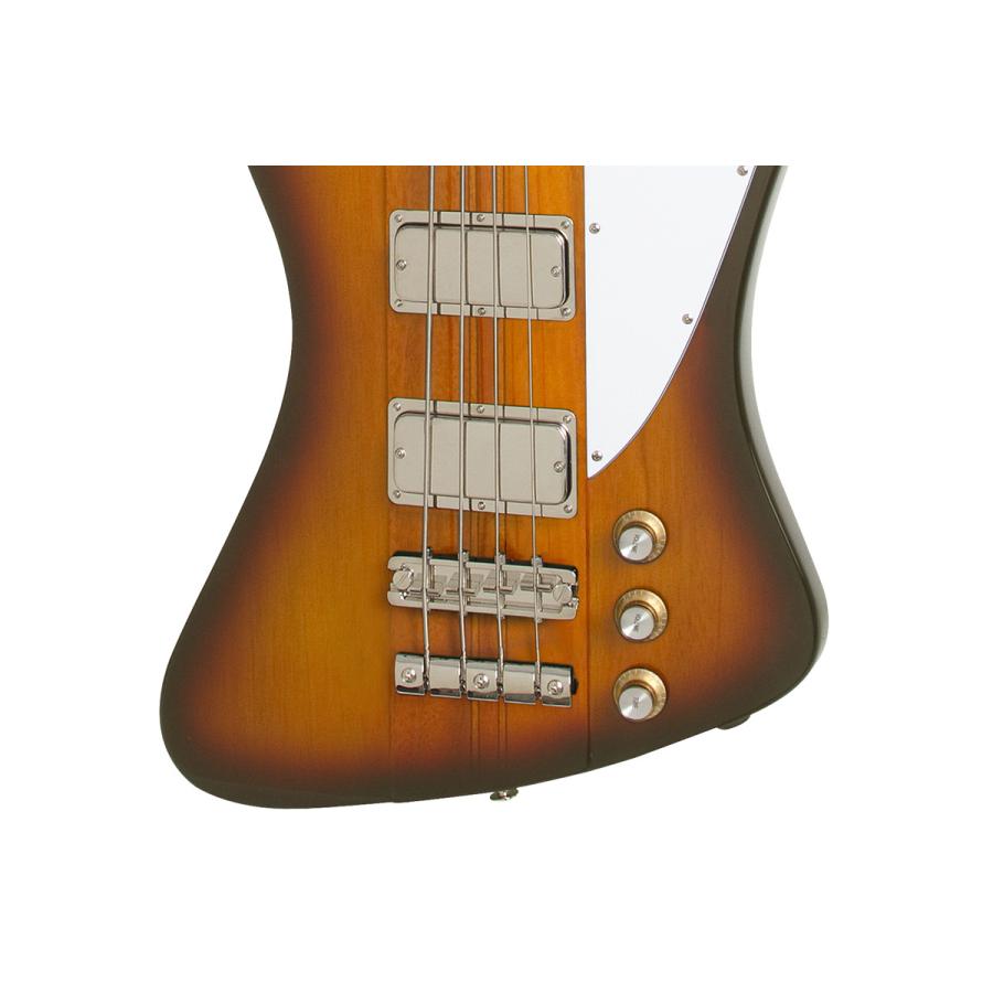 Epiphone（エピフォン） Epiphone / Thunderbird 60s Bass Tobacco