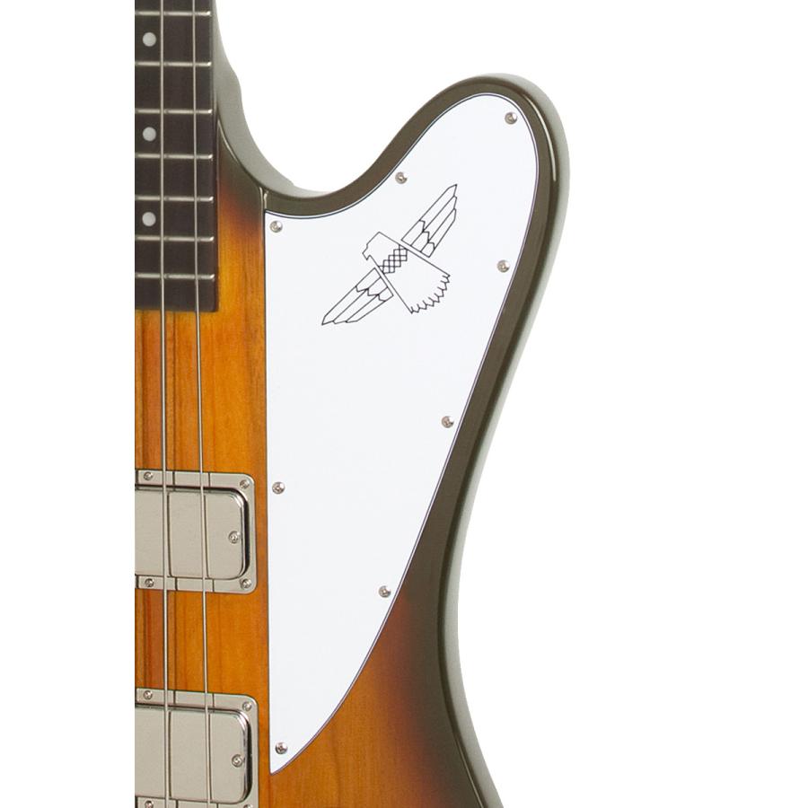 Epiphone（エピフォン） Epiphone / Thunderbird 60s Bass Tobacco