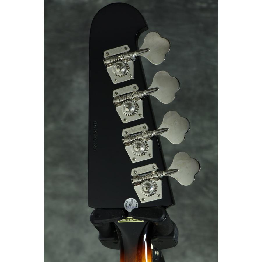 Epiphone（エピフォン） Epiphone / Thunderbird 60s Bass Tobacco