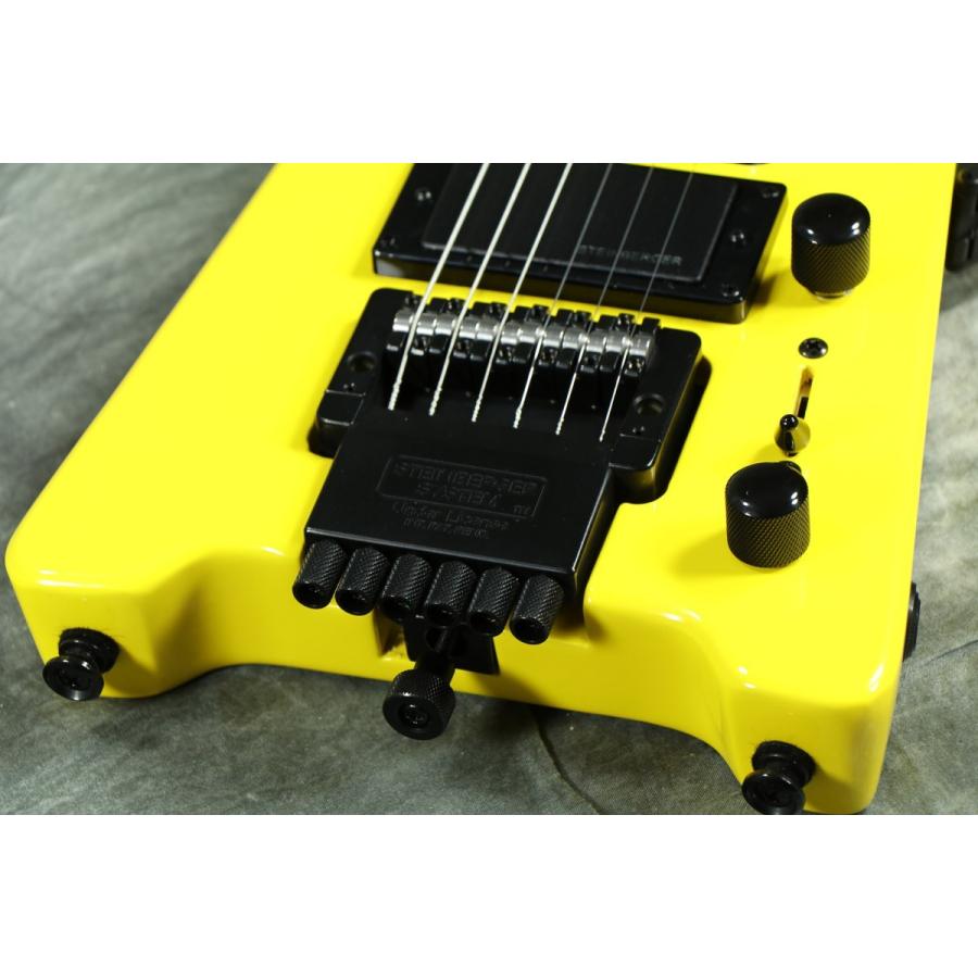 在庫有り) Steinberger / Spirit Collection GT-PRO Deluxe Hot Rod