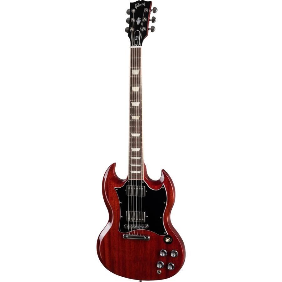 Gibson USA / SG Standard Heritage Cherry ギブソン エレキギター(+