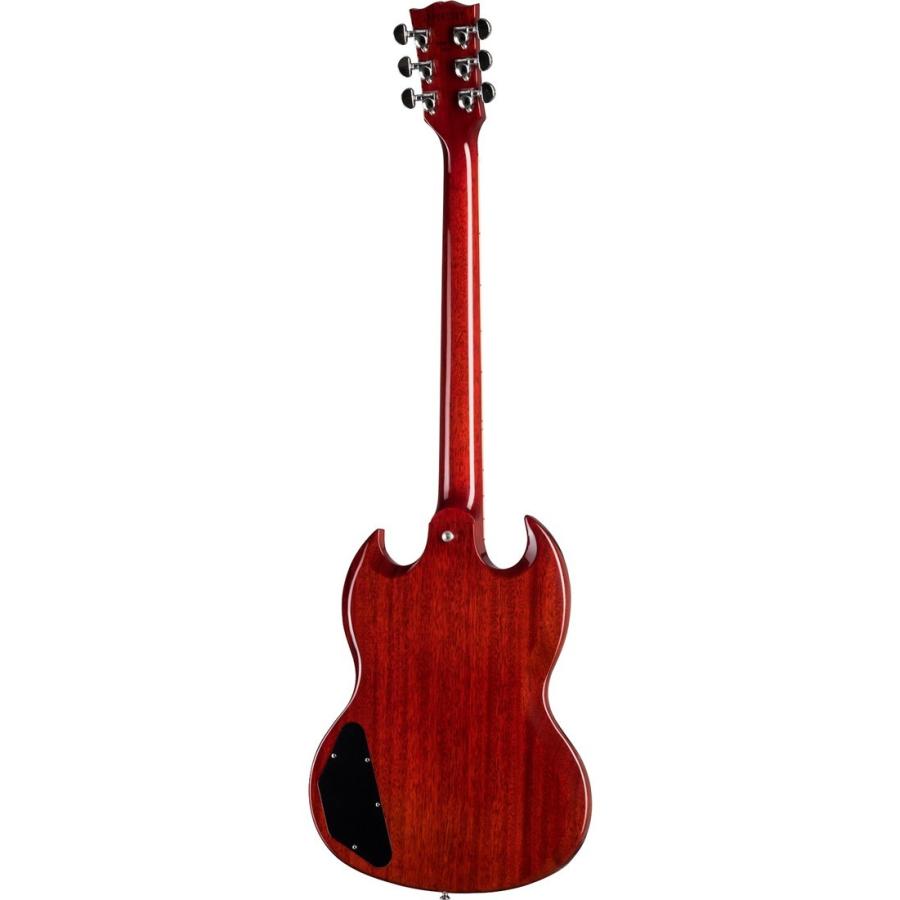 Gibson USA / SG Standard Heritage Cherry ギブソン エレキギター(+