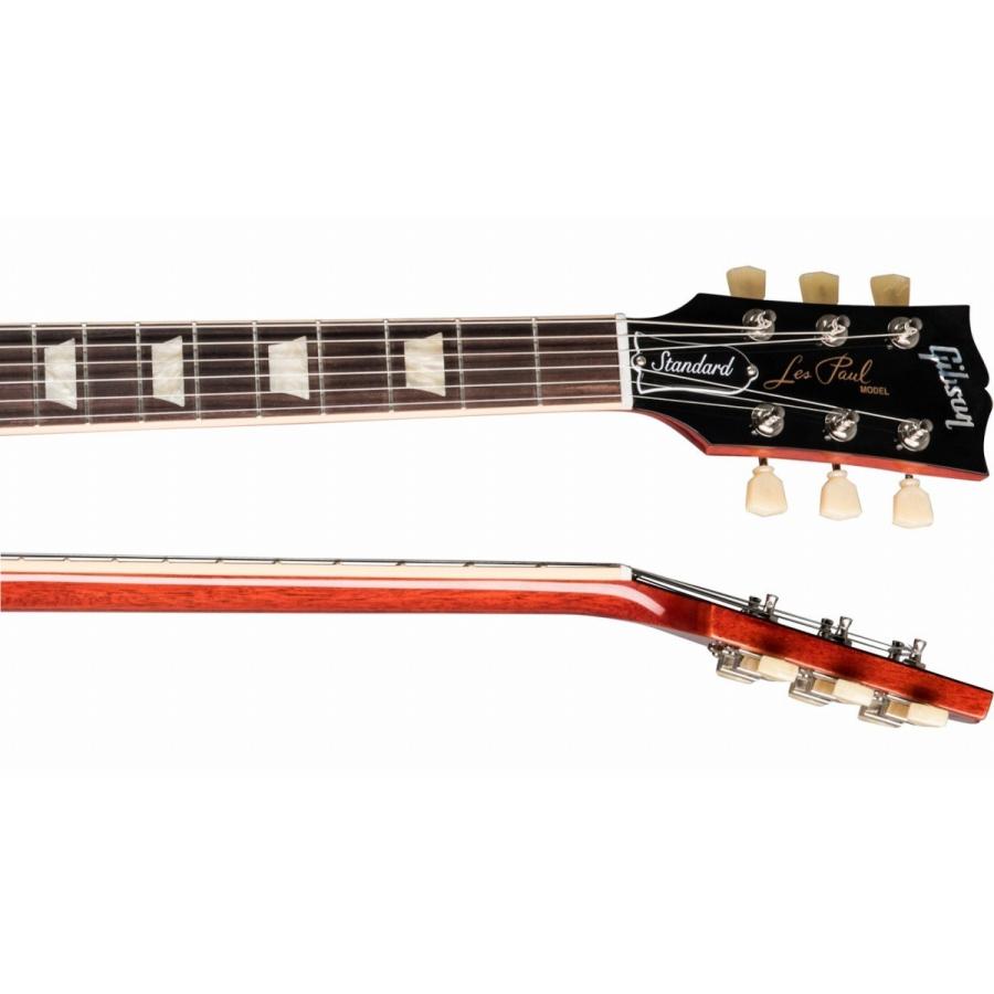 Gibson USA / Les Paul Standard 50s Heritage Cherry Sunburst  ギブソン レスポール  スタンダード ギブソン USA エレキギター｜ishibashi｜06