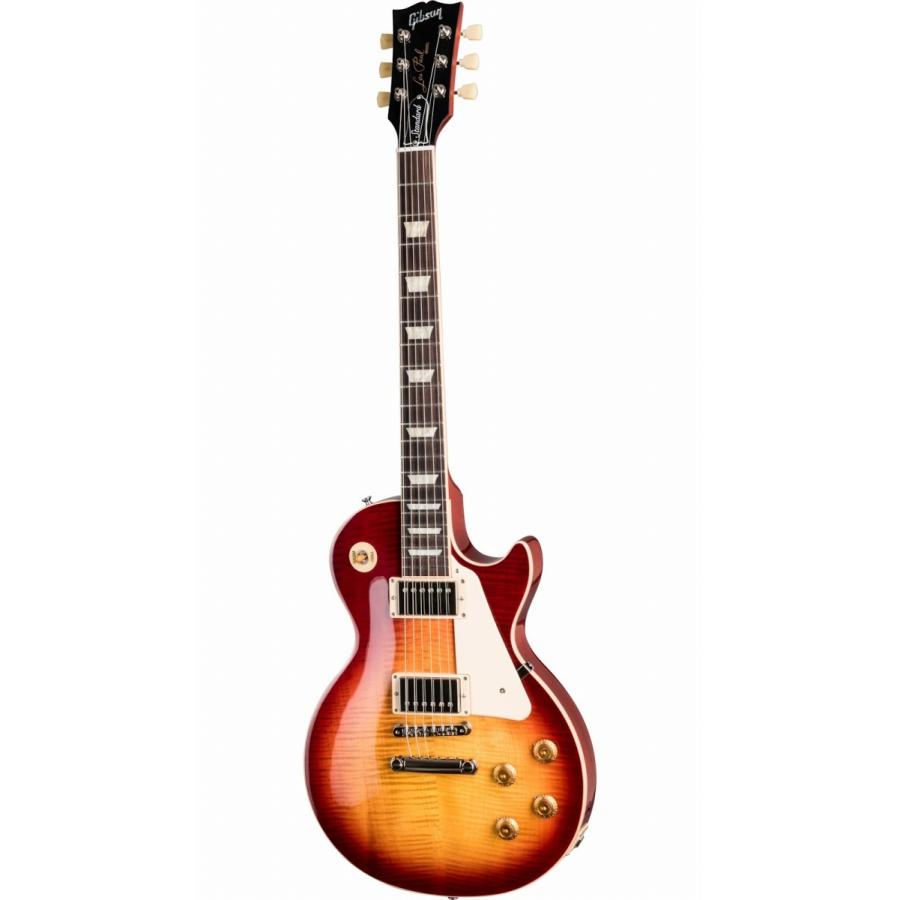 Gibson USA / Les Paul Standard 50s Heritage Cherry Sunburst  ギブソン レスポール  スタンダード ギブソン USA エレキギター｜ishibashi｜07