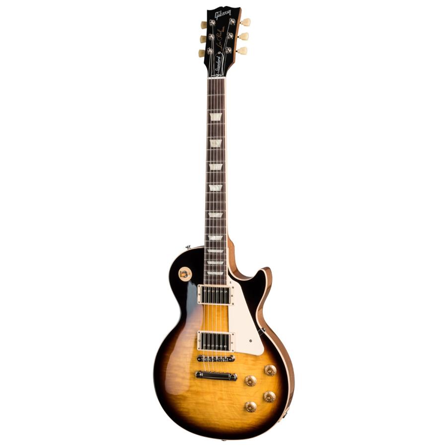 Gibson ギブソン　レスポールスタンダード　50S　2005 Gibson 2005年製 Les Paul Standard Ebony 50's Style Neck 良好