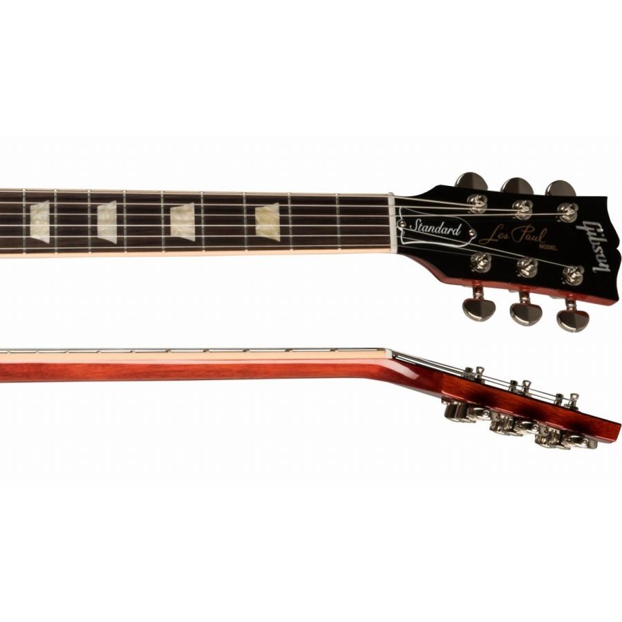 されるユー Gibson レスポール スタンダード エレキギター 80 Set イシバシ楽器 通販 Paypay