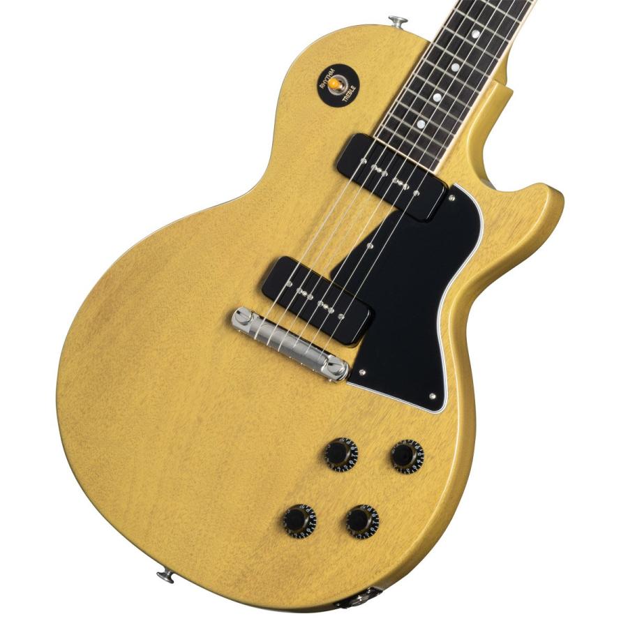 Gibson（ギブソン） Gibson USA / Les Paul Special TV Yellow レス