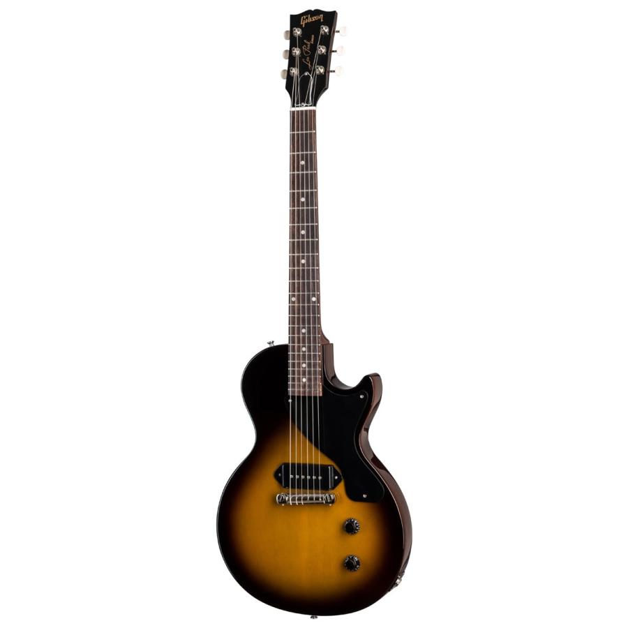 Gibson USA / Les Paul Junior Vintage Tobacco Burst ギブソン エレキギター レスポール ジュニア(YRK)