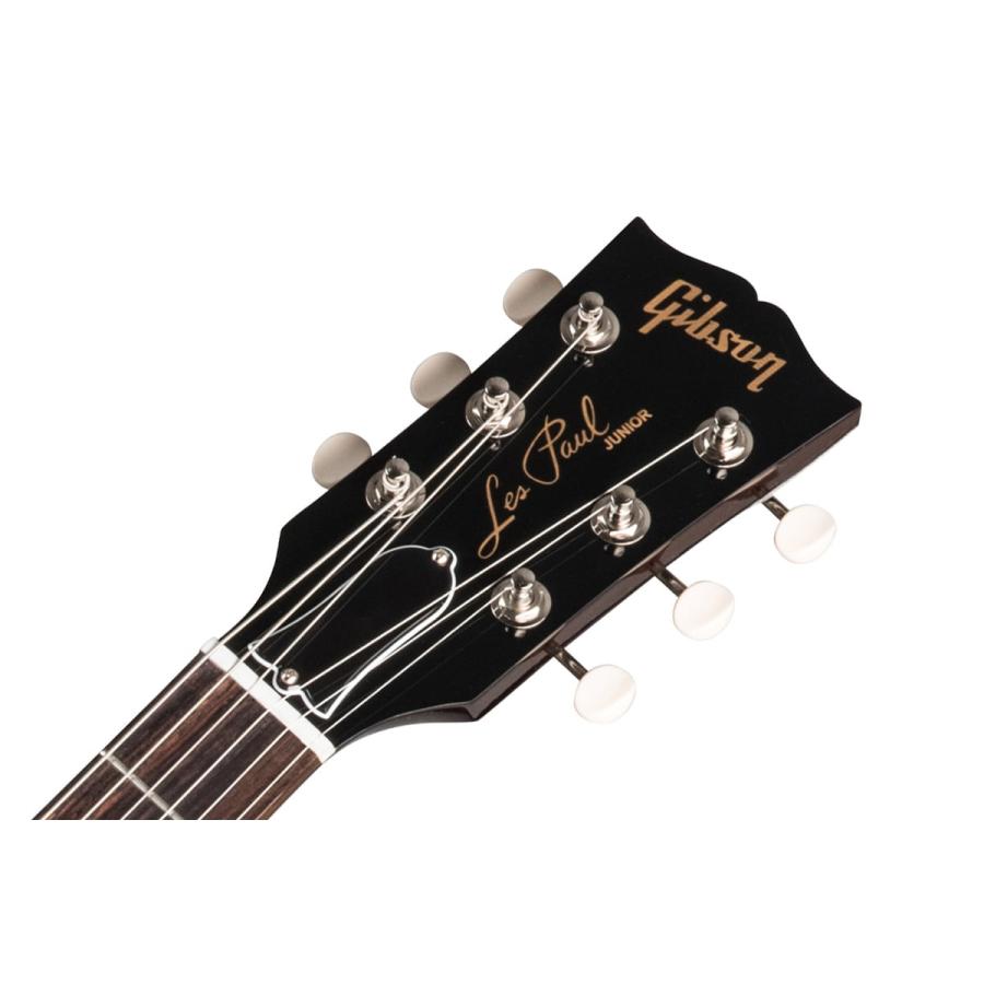 Gibson USA / Les Paul Junior Vintage Tobacco Burst ギブソン エレキギター レスポール ジュニア(YRK)