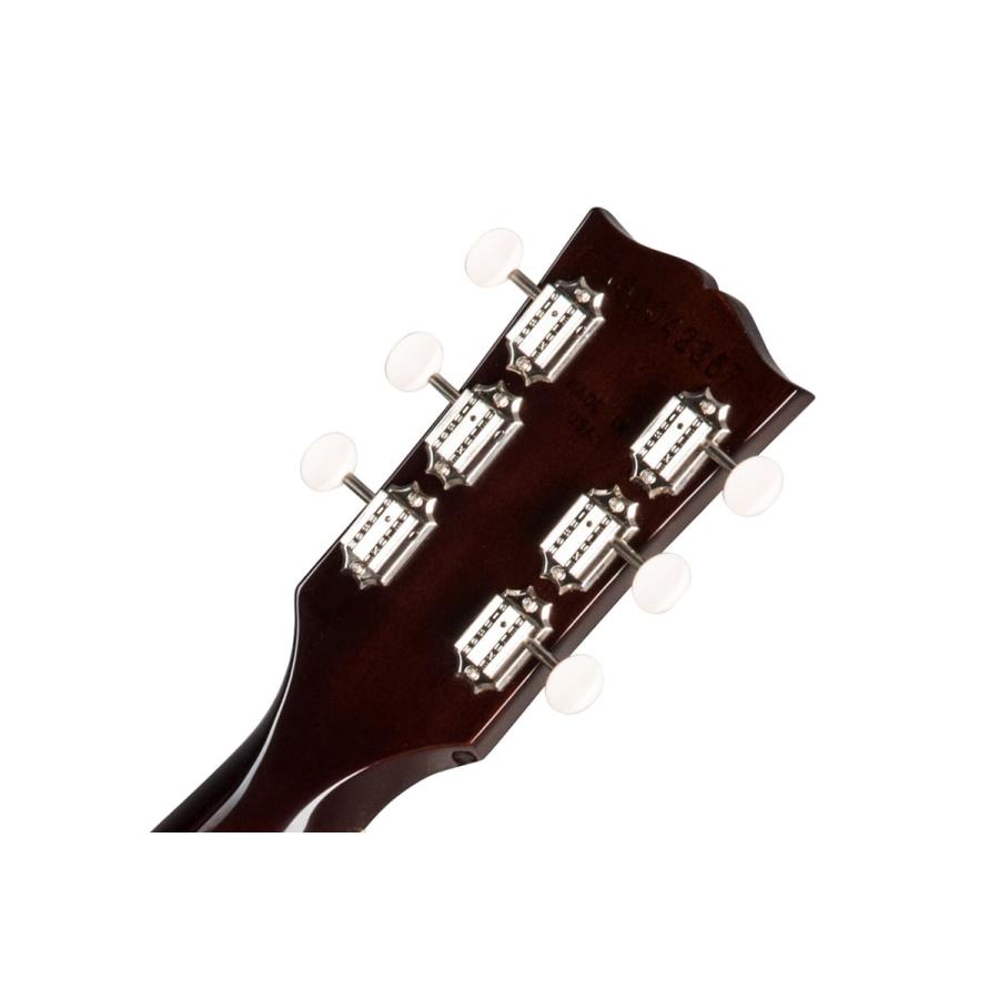 Gibson USA / Les Paul Junior Vintage Tobacco Burst ギブソン エレキギター レスポール ジュニア(YRK)