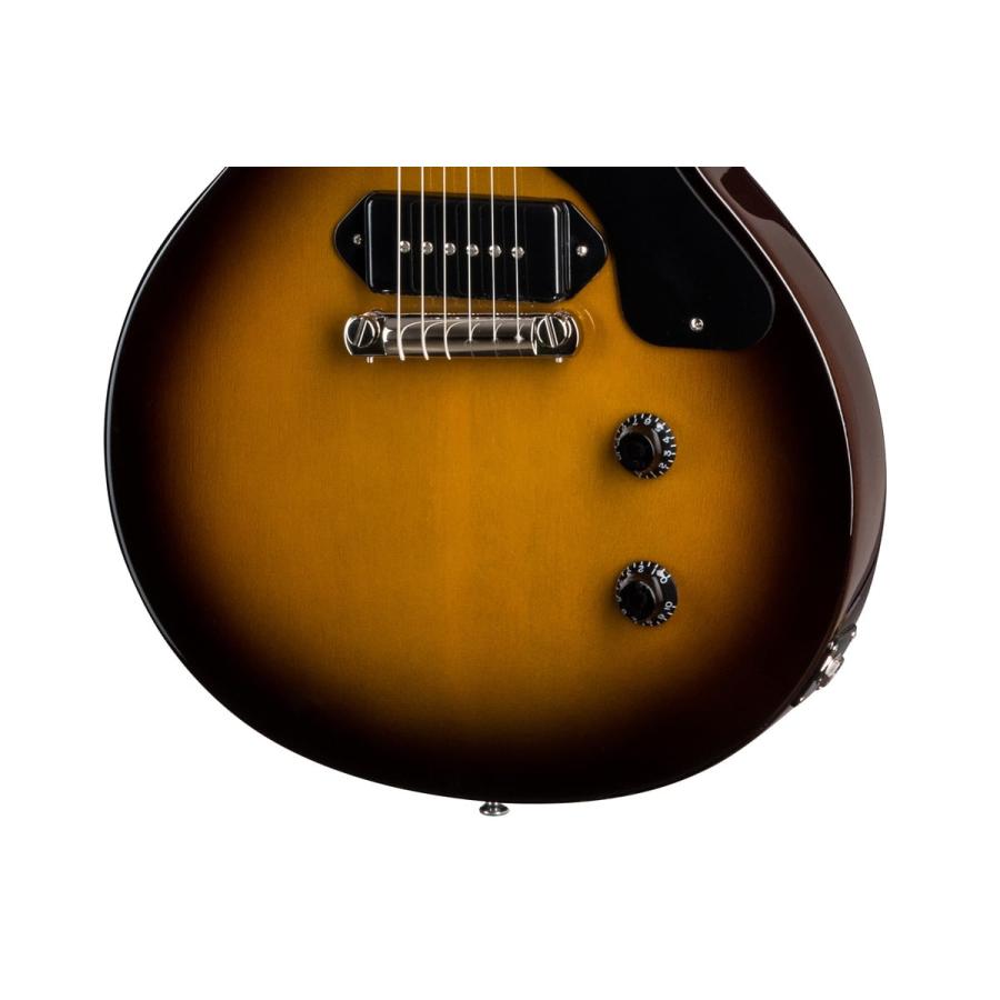Gibson USA / Les Paul Junior Vintage Tobacco Burst ギブソン エレキギター レスポール ジュニア(YRK)
