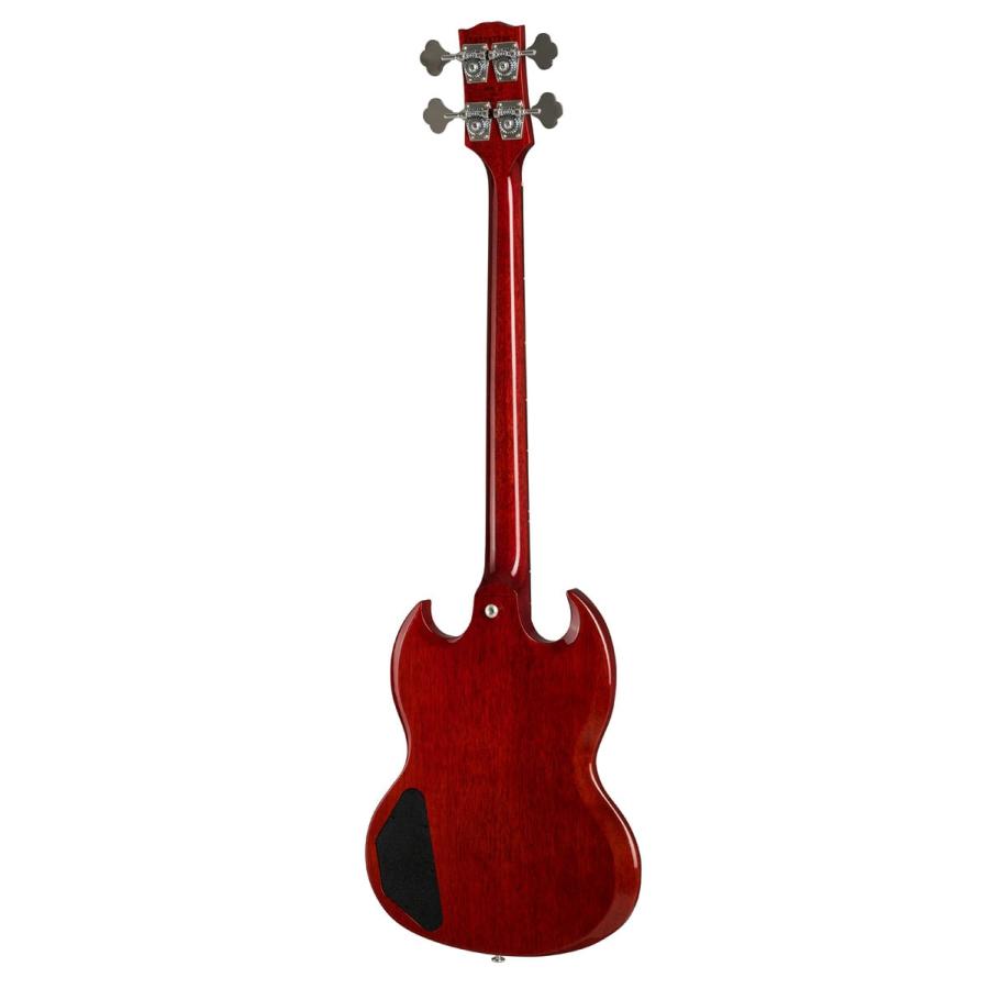 Gibson（ギブソン） Gibson USA / SG Standard Bass Heritage Cherry