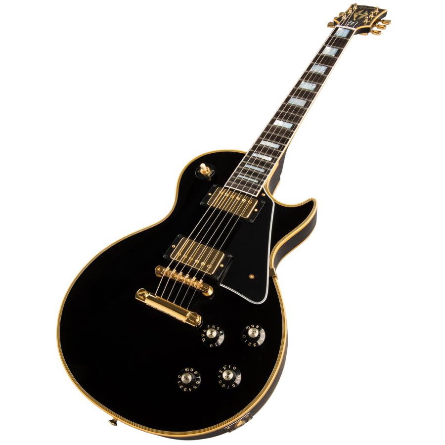 Gibson Custom / Historic Collection 1968 Les Paul Reissue Gloss