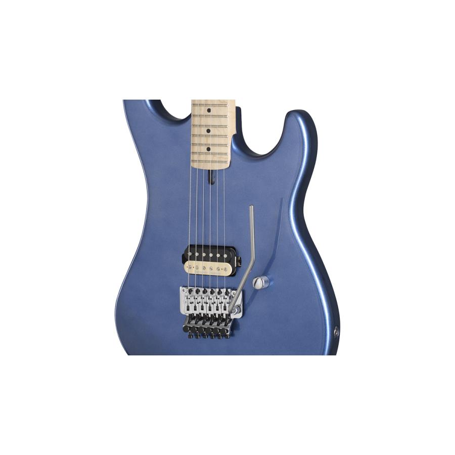 新年の贈り物 84 クレイマー The Blue KRAMER The 84 Metallic ブルー