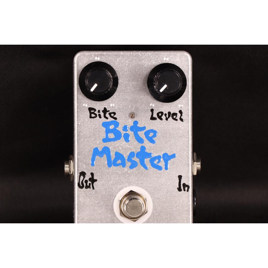 セール品)AKIMA&NEOS / Bite Master ANS-EF-06 ブースター 日本製 Made