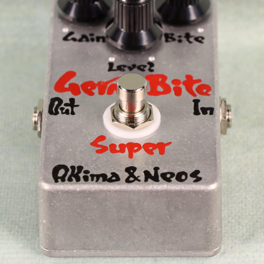 アンプ・エフェクターセール品)(在庫有り・即納可能) Akima & Neos