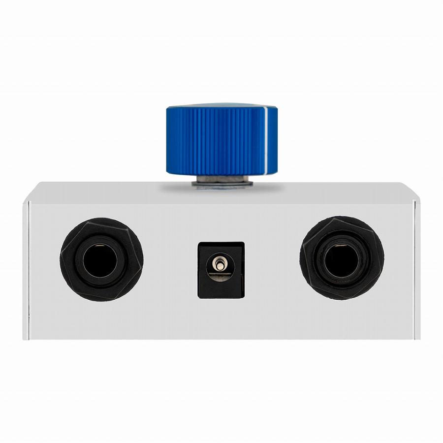 SHINOS / WHITE PEDAL Master Builder Series クリーン SHINOS / WHITE PEDAL Master Builder Series クリーン