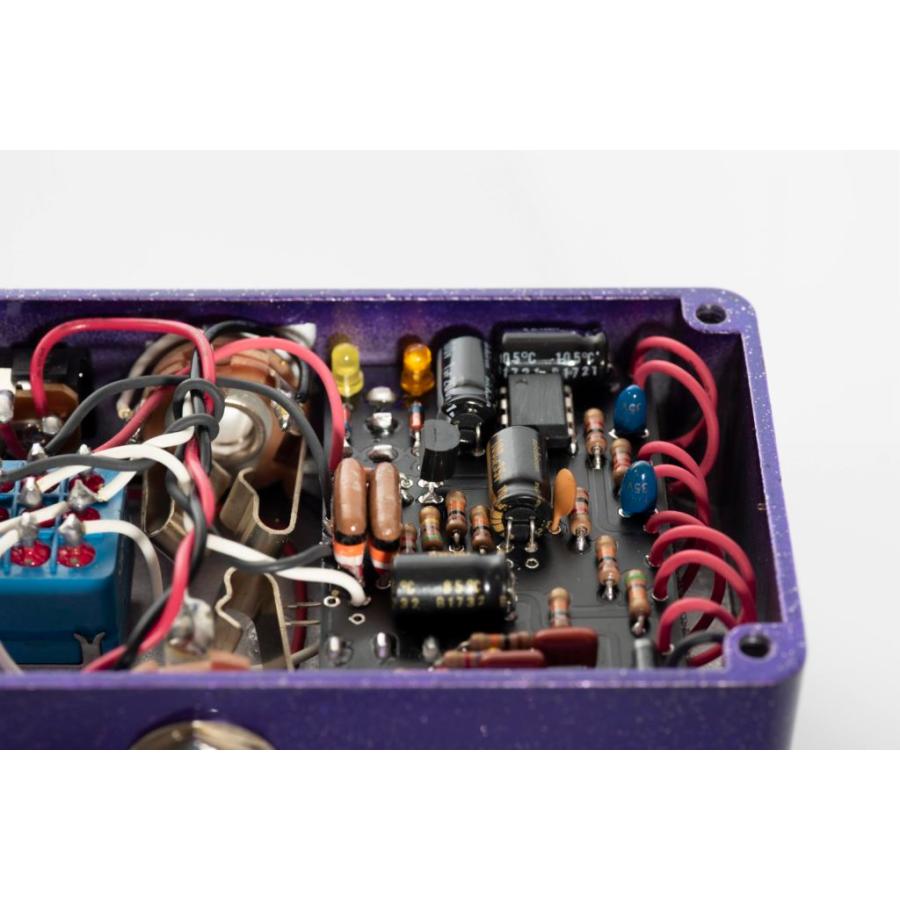 TRIAL / smart. OD OverDrive Made in Japan オーバードライブ TRIAL / smart. OD OverDrive Made in Japan オーバードライブ