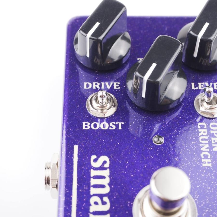 TRIAL / smart. OD OverDrive Made in Japan オーバードライブ TRIAL / smart. OD OverDrive Made in Japan オーバードライブ