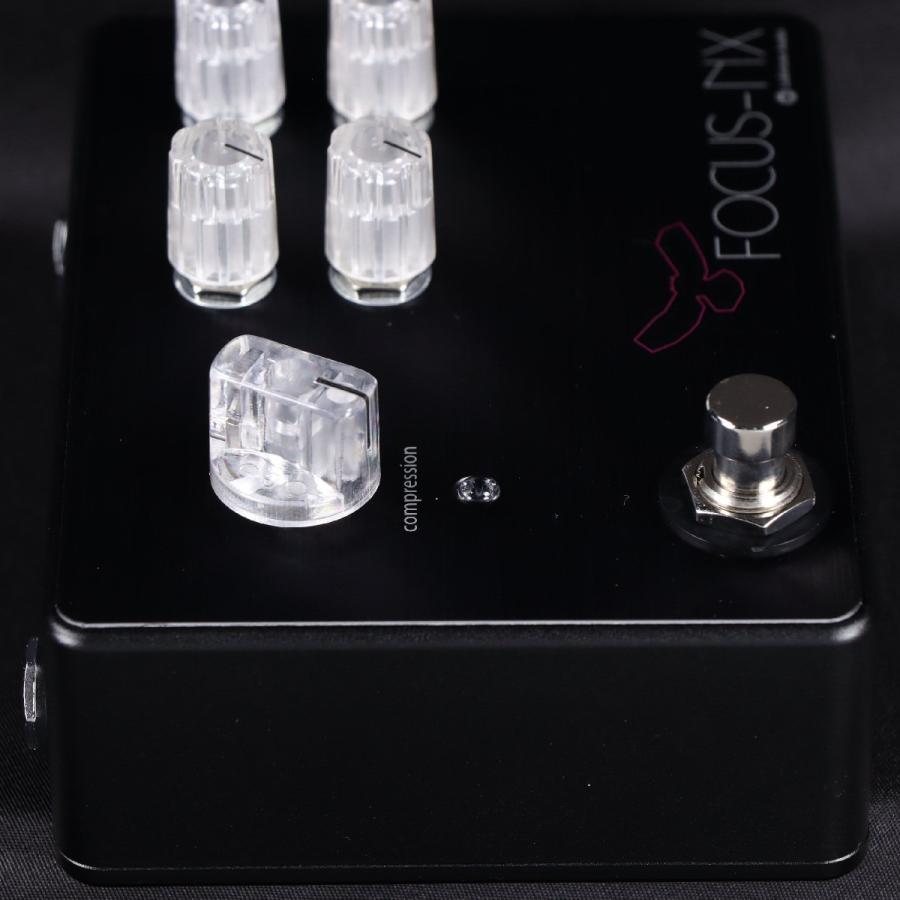 Limetone Audio / FOCUS-NX コンプレッサー ライムトーンオーディオ