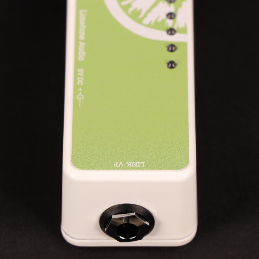 セール品)Limetone Audio / illuminate box mini ライムトーン