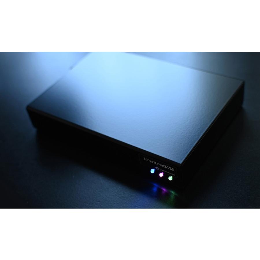 Limetone Audio / LimetoneBASE ライムトーンオーディオ 日本製 Made